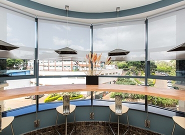 Virtual business address in Nairobi, 2nd Floor (00621) - 4 | MatchOffice.com