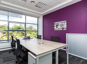 50 m² Business park in Nairobi, 2nd Floor (00621) - 10 | MatchOffice.com