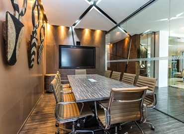 50 m² Coworking  in Nairobi, 2nd Floor (00621) - 4 | MatchOffice.com