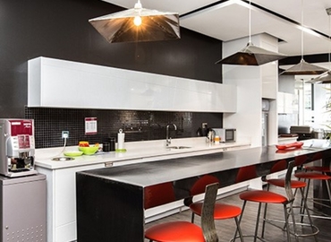 50 m² Coworking space  in Nairobi, 2nd Floor (00621) - 7 | MatchOffice