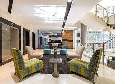 Virtual address in Nairobi, 2nd Floor (00621) - 10 | MatchOffice