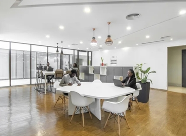 67 m² Serviced office in Nairobi, State House Road (25539) - 0 | MatchOffice.com