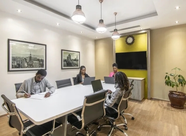 Virtual office space in Nairobi, State House Road (25539) - 0 | MatchOffice