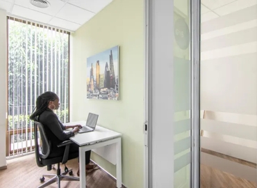 67 m² Business center in Nairobi, State House Road (25539) - 7 | MatchOffice