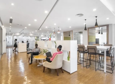 67 m² Shared workspace  in Nairobi, State House Road (25539) - 3 | MatchOffice.com