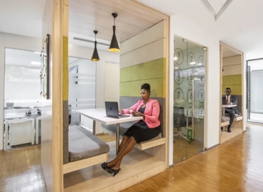 Virtual office in Nairobi, State House Road (25539) - 7 | MatchOffice.com