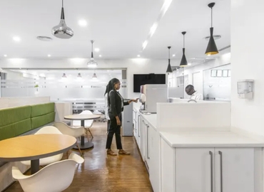 67 m² Coworking  in Nairobi, State House Road (25539) - 5 | MatchOffice