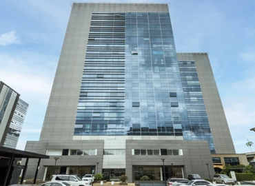 17 m² Business center in Nairobi, 13th floor (00800) - 2 | MatchOffice.com