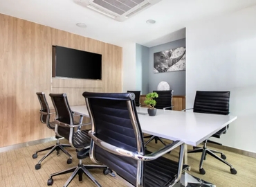 17 m² Convention center in Nairobi, 13th floor (00800) - 0 | MatchOffice