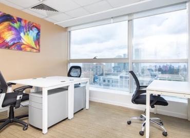 17 m² Conference center in Nairobi, 13th floor (00800) - 5 | MatchOffice.com