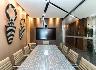 Virtual business address in Nairobi, 17th Floor (00800) - 3 | MatchOffice.com