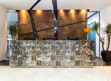 Virtual office space in Nairobi, 17th Floor (00800) - 5 | MatchOffice