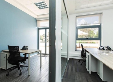 Virtual office space in Nairobi, 17th Floor (00800) - 8 | MatchOffice.com