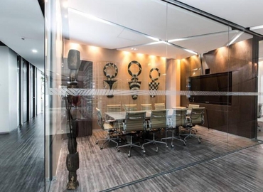 Virtual address in Nairobi, 17th Floor (00800) - 12 | MatchOffice