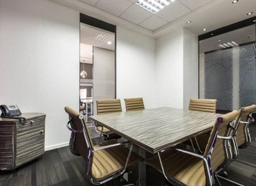 Virtual address in Nairobi, 17th Floor (00800) - 13 | MatchOffice