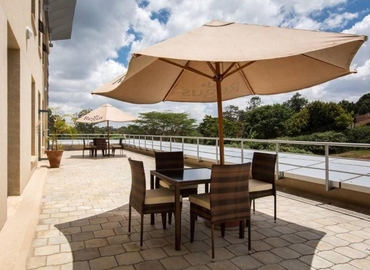 Virtual office in Nairobi, 17th Floor (00800) - 15 | MatchOffice