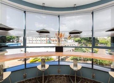 Virtual office space in Nairobi, 17th Floor (00800) - 17 | MatchOffice