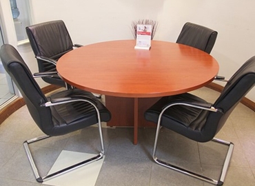 17 m² Serviced office in Nairobi, 4th Floor (00621) - 3 | MatchOffice.com