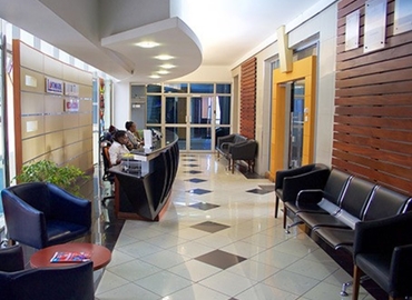Virtual business address in Nairobi, 4th Floor (00621) - 1 | MatchOffice.com
