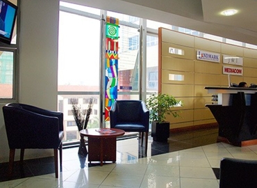17 m² Serviced office in Nairobi, 4th Floor (00621) - 5 | MatchOffice