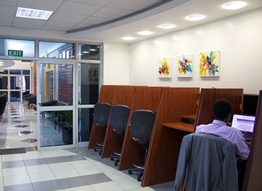 17 m² Business space in Nairobi, 4th Floor (00621) - 6 | MatchOffice.com