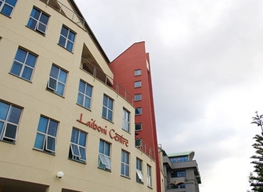 17 m² Coworking space  in Nairobi, 4th Floor (00621) - 2 | MatchOffice.com