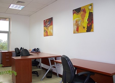 17 m² Serviced office in Nairobi, 4th Floor (00621) - 7 | MatchOffice.com