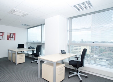 Virtual business address in Nairobi, Delta Corner Tower (00621) - 2 | MatchOffice