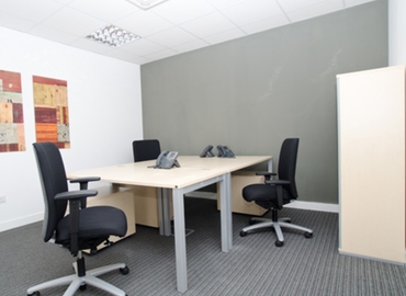 Virtual business address in Nairobi, Delta Corner Tower (00621) - 4 | MatchOffice