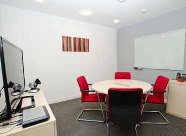 Virtual address in Nairobi, Delta Corner Tower (00621) - 6 | MatchOffice.com