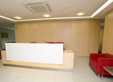 Virtual business address in Nairobi, Delta Corner Tower (00621) - 8 | MatchOffice.com