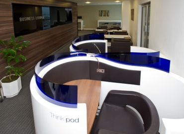 Virtual business address in Nairobi, Delta Corner Tower (00621) - 9 | MatchOffice