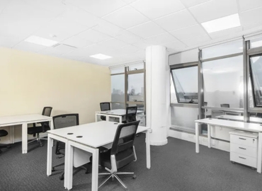 100 m² Business space in Nairobi, Purshottam Place (00800) - 6 | MatchOffice