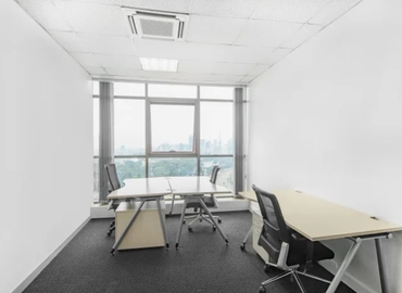 100 m² Coworking space  in Nairobi, Purshottam Place (00800) - 7 | MatchOffice.com