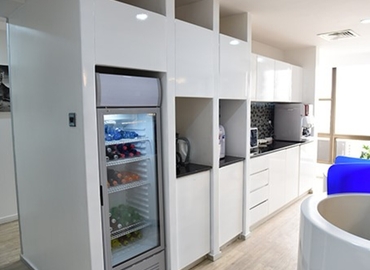 20 m² Business park in Nairobi, 00200 NAIROBI (25539) - 5 | MatchOffice.com