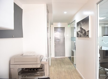 20 m² Business center in Nairobi, 00200 NAIROBI (25539) - 10 | MatchOffice