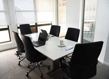 20 m² Conference room in Nairobi, 00200 NAIROBI (25539) - 2 | MatchOffice
