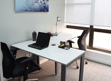 20 m² Meeting room in Nairobi, 00200 NAIROBI (25539) - 3 | MatchOffice.com