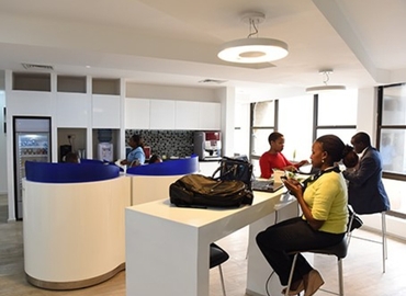 20 m² Conference space in Nairobi, 00200 NAIROBI (25539) - 4 | MatchOffice