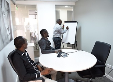 20 m² Conference hall in Nairobi, 00200 NAIROBI (25539) - 9 | MatchOffice