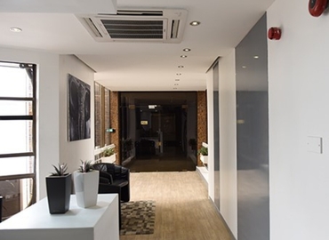 20 m² Conference hall in Nairobi, 00200 NAIROBI (25539) - 11 | MatchOffice.com