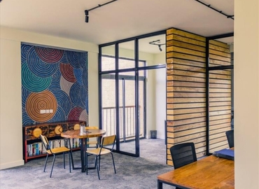 50 m² Business space in Nairobi, 45 Africa Reit (15397) - 1 | MatchOffice.com