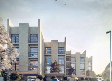 50 m² Conference center in Nairobi, 45 Africa Reit (15397) - 1 | MatchOffice.com