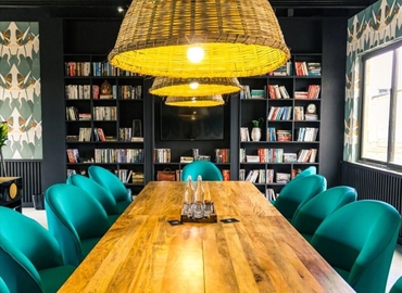 50 m² Conference space in Nairobi, 45 Africa Reit (15397) - 2 | MatchOffice