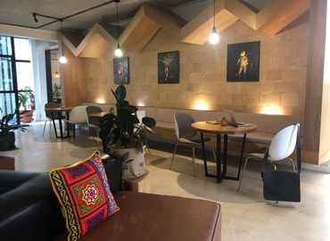 50 m² Conference space in Nairobi, 45 Africa Reit (15397) - 5 | MatchOffice