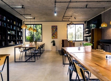 50 m² Coworking space  in Nairobi, 45 Africa Reit (15397) - 6 | MatchOffice.com