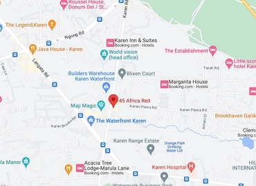 50 m² Business space in Nairobi, 45 Africa Reit (15397) - 8 | MatchOffice