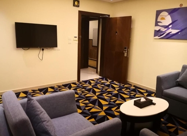 10 m² Conference center in Nairobi, Cathy Flats (00100) - 1 | MatchOffice