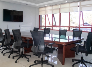 10 m² Conference center in Nairobi, Cathy Flats (00100) - 2 | MatchOffice