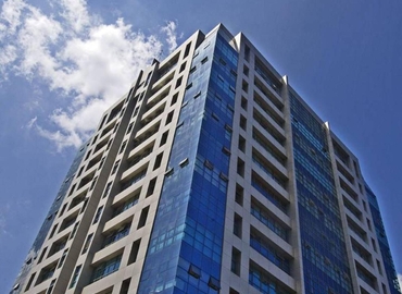 26 m² Meeting room in Nairobi, Landmark Plaza (00606) - 4 | MatchOffice